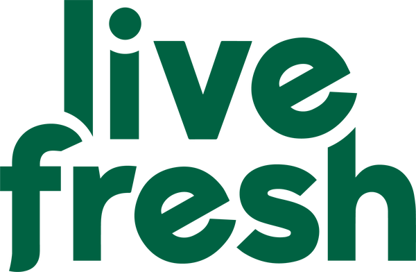 LiveFresh