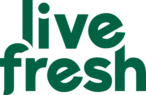 LiveFresh